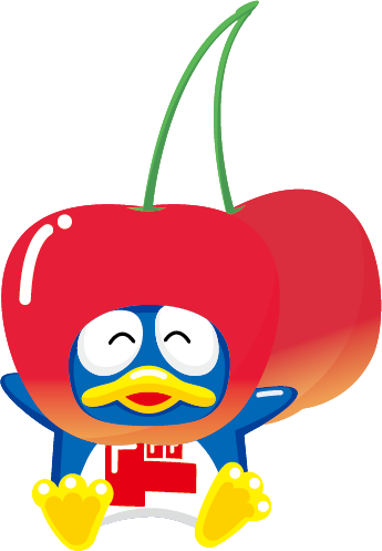 山形 さくらんぼ