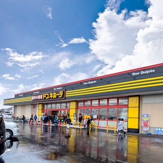 吉岡店の店舗情報・駐車場情報