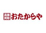おたからや ロゴ