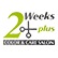 2 Weeks plusのロゴ