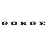 GORGE ロゴ