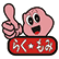 ソフト整体 らくもみのロゴ