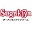 スガキヤ																						のロゴ
