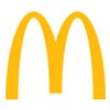 マクドナルドのロゴ
