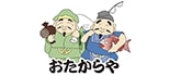 おたからや ドン・キホーテ福島店 ロゴ