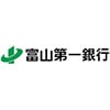 富山第一銀行（ATM）のロゴ