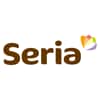 Seriaのロゴ