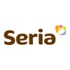 Seriaのロゴ