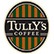 タリーズコーヒーのロゴ