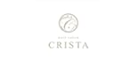 nail salon crista ロゴ