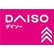 ダイソーのロゴ