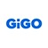 GiGOのロゴ