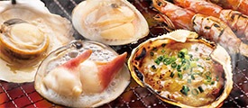 磯丸水産 札幌狸小路店 店舗イメージ1